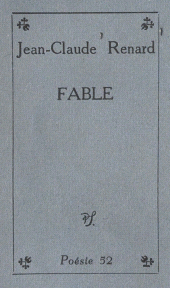 E-book, Fable, Seghers (réédition numérique FeniXX)
