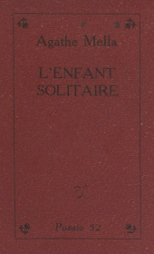 E-book, L'enfant solitaire, Seghers (réédition numérique FeniXX)