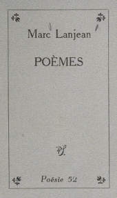 E-book, Poèmes, Seghers (réédition numérique FeniXX)