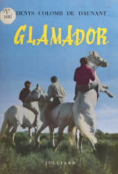 eBook, Glamador, Julliard (réédition numérique FeniXX)