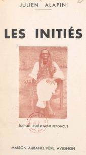 E-book, Les initiés, Éditions de La Martinière (réédition numérique FeniXX)