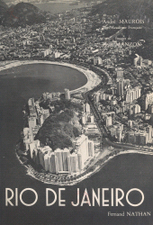 eBook, Rio de Janeiro, Nathan (réédition numérique FeniXX)