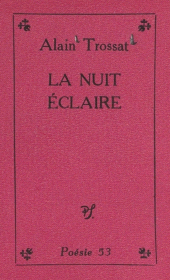 E-book, La nuit éclaire, Seghers (réédition numérique FeniXX)