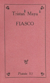 E-book, Fiasco, Seghers (réédition numérique FeniXX)