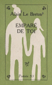 E-book, Emparé de toi, Seghers (réédition numérique FeniXX)