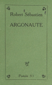 E-book, Argonaute, Seghers (réédition numérique FeniXX)