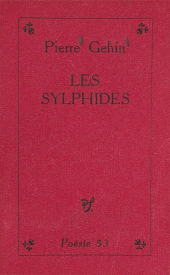E-book, Les sylphides, Seghers (réédition numérique FeniXX)