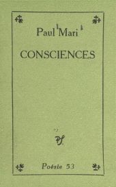E-book, Consciences, Seghers (réédition numérique FeniXX)