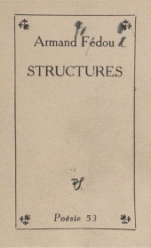 E-book, Structures, Seghers (réédition numérique FeniXX)