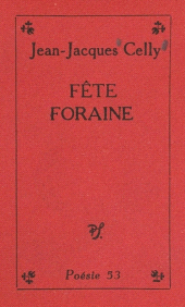 E-book, Fête foraine, Seghers (réédition numérique FeniXX)