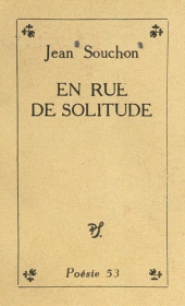 E-book, En Rue de Solitude, Seghers (réédition numérique FeniXX)