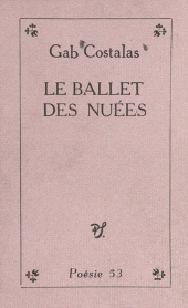 E-book, Le ballet des nuées, Seghers (réédition numérique FeniXX)