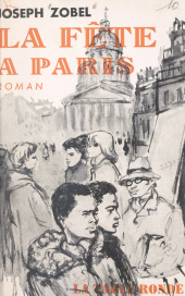 E-book, La fête à Paris, La Table Ronde (réédition numérique FeniXX)