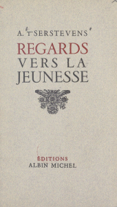 eBook, Regards vers la jeunesse, Albin Michel (réédition numérique FeniXX)