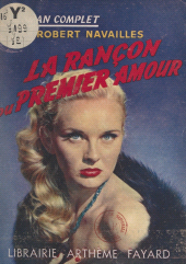 E-book, La rançon du premier amour, Fayard (réédition numérique FeniXX)