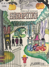 eBook, Séraphine : Ou Les ficelles de Paquet-de-Nerfs, Flammarion (réédition numérique FeniXX)