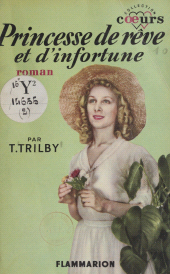 eBook, Princesse de rêve et d'infortune, Flammarion (réédition numérique FeniXX)