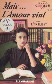 eBook, Mais... l'amour vint, Flammarion (réédition numérique FeniXX)
