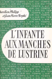 E-book, L'infante aux manches de lustrine : Introduction à la vie administrative, Gallimard (réédition numérique FeniXX)