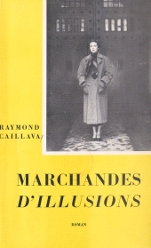 E-book, Marchandes d'illusions, Grasset (réédition numérique FeniXX)