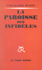 E-book, La paroisse des infidèles, La Table Ronde (réédition numérique FeniXX)