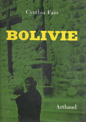 E-book, Bolivie, Arthaud (réédition numérique FeniXX)