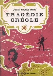 E-book, Tragédie créole, Fayard (réédition numérique FeniXX)