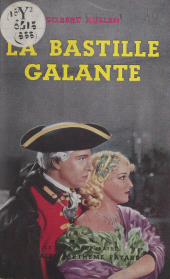 E-book, La Bastille galante, Fayard (réédition numérique FeniXX)