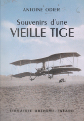 E-book, Souvenirs d'une vieille tige, Fayard (réédition numérique FeniXX)