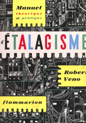 eBook, Manuel théorique et pratique d'étalagisme, Flammarion (réédition numérique FeniXX)