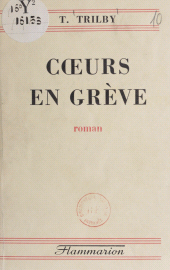 eBook, Coeurs en grève, Flammarion (réédition numérique FeniXX)