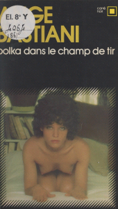 E-book, Polka dans le champ de tir, Gallimard (réédition numérique FeniXX)