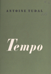 E-book, Tempo, Gallimard (réédition numérique FeniXX)