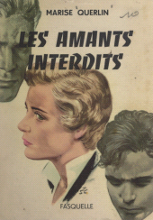 E-book, Les amants interdits, Grasset (réédition numérique FeniXX)