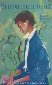 E-book, Si mon coeur osait..., Hachette (réédition numérique FeniXX)