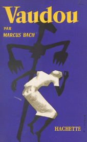 E-book, Vaudou : Religion, sorcellerie, magie, Hachette (réédition numérique FeniXX)