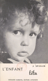E-book, L'enfant têtu, Éditions de La Martinière (réédition numérique FeniXX)