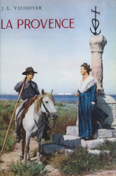 eBook, La Provence, Nathan (réédition numérique FeniXX)