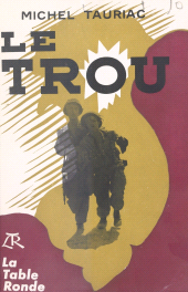 E-book, Le trou, la Table ronde (réédition numérique FeniXX)
