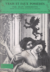 E-book, Vrais et faux possédés, Fayard (réédition numérique FeniXX)