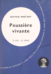 E-book, Qu'est-ce que l'homme ? (3) : Poussière vivante, Fayard (réédition numérique FeniXX)