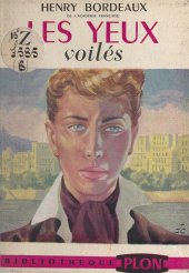 eBook, Les yeux voilés : Suivi de La source et de L'échange, Presses de la Renaissance (réédition numérique FeniXX)