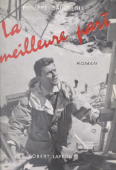 eBook, La meilleure part, Robert Laffont (réédition numérique FeniXX)