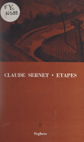 eBook, Étapes, Seghers (réédition numérique FeniXX)