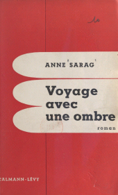 E-book, Voyage avec une ombre, Calmann-Lévy (réédition numérique FeniXX)