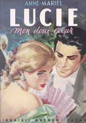 E-book, Lucie, mon doux coeur, Fayard (réédition numérique FeniXX)