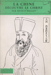 eBook, La Chine découvre le Christ, Fayard (réédition numérique FeniXX)