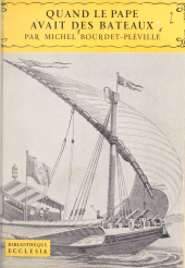 eBook, Quand le Pape avait des bateaux, Fayard (réédition numérique FeniXX)