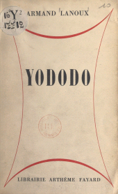 eBook, Yododo, Fayard (réédition numérique FeniXX)