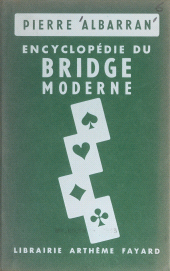 eBook, Encyclopédie du bridge moderne, Fayard (réédition numérique FeniXX)